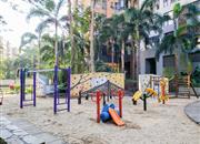 花园城三期-基础设施