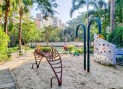 花园城三期-基础设施