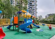 三湘海尚花园一期-基础设施