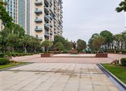 三湘海尚花园一期-基础设施