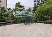 三湘海尚花园一期-基础设施