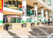 佳宁娜友谊广场-环境绿化