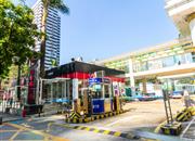 佳宁娜友谊广场-基础设施