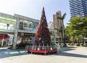 佳宁娜友谊广场-基础设施