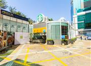 佳宁娜友谊广场-基础设施