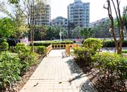 水晶之城-基础设施