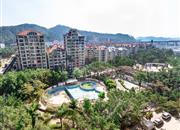 水晶之城-俯瞰图