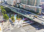 罗湖大厦-俯瞰图