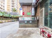 罗湖大厦-基础设施