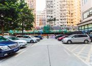 罗湖大厦-基础设施