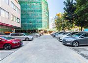 罗湖大厦-环境绿化