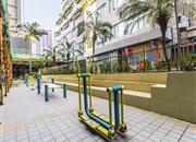 罗湖大厦-基础设施