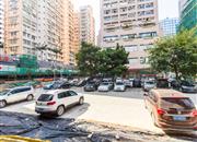 罗湖大厦-环境绿化