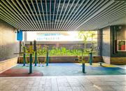 京基一百大厦-基础设施