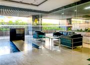 京基一百大厦-基础设施