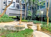 京基一百大厦-基础设施