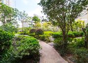 鸿业苑-环境绿化