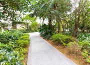 鸿业苑-环境绿化