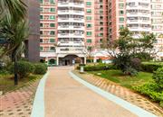 鸿业苑-基础设施