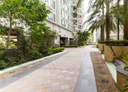 鸿业苑-基础设施