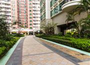 鸿业苑-基础设施