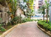 翠竹苑-环境绿化