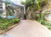 翠竹苑-环境绿化