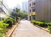 翠竹苑-环境绿化