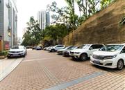 翠竹苑-基础设施