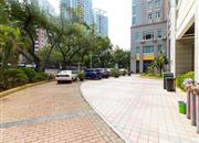 翠竹苑-基础设施