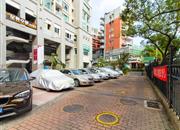 翠竹苑-基础设施