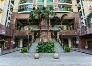 信义假日名城(五期B山翠居)-大门