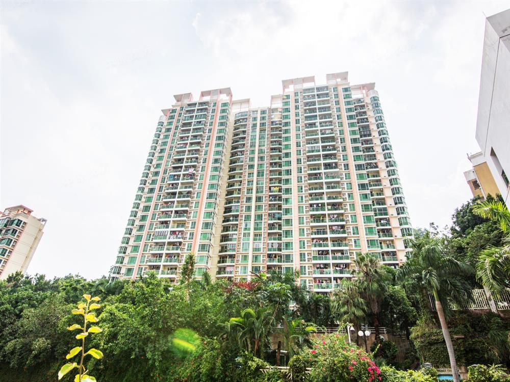 信义假日名城(五期B山翠居)