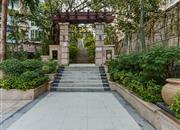 信义假日名城(五期B山翠居)-环境绿化