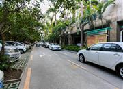 信义假日名城(五期B山翠居)-基础设施