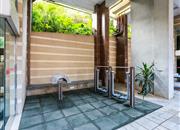 信义假日名城(五期B山翠居)-基础设施