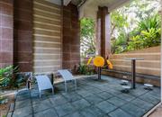 信义假日名城(五期B山翠居)-基础设施