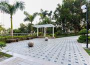 信义假日名城(五期B山翠居)-基础设施