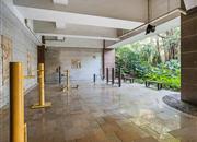 信义假日名城(五期B山翠居)-基础设施