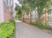 和通花园-环境绿化