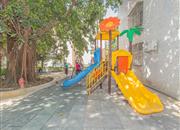 和通花园-基础设施