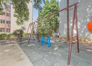 和通花园-基础设施