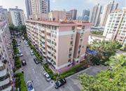 和通花园-俯瞰图