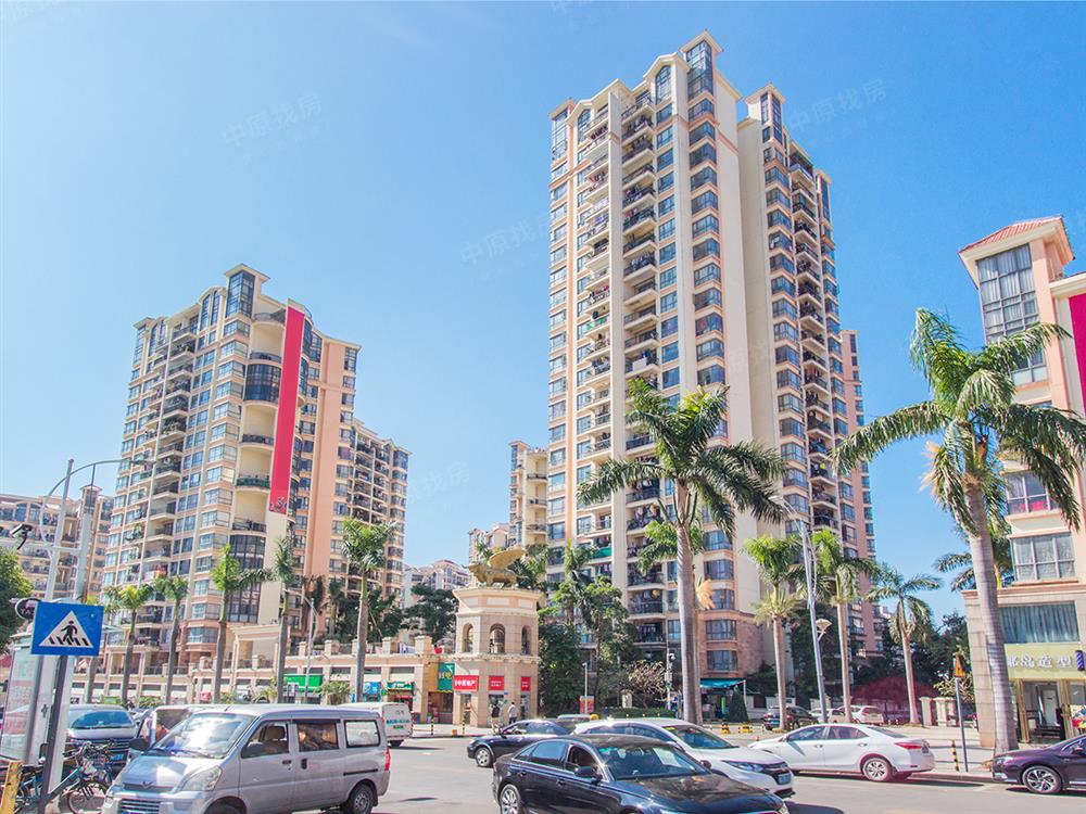 桂芳园（七期）