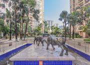 桂芳园（七期）-基础设施