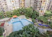 桂芳园（七期）-俯瞰图