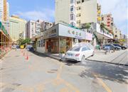 文锦花园-环境绿化