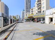 文锦花园-环境绿化