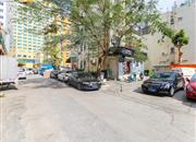 文锦花园-环境绿化