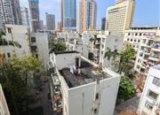 文锦花园-环境绿化